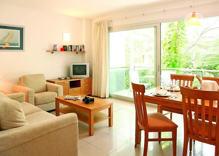 Apartamentos Can Denga
