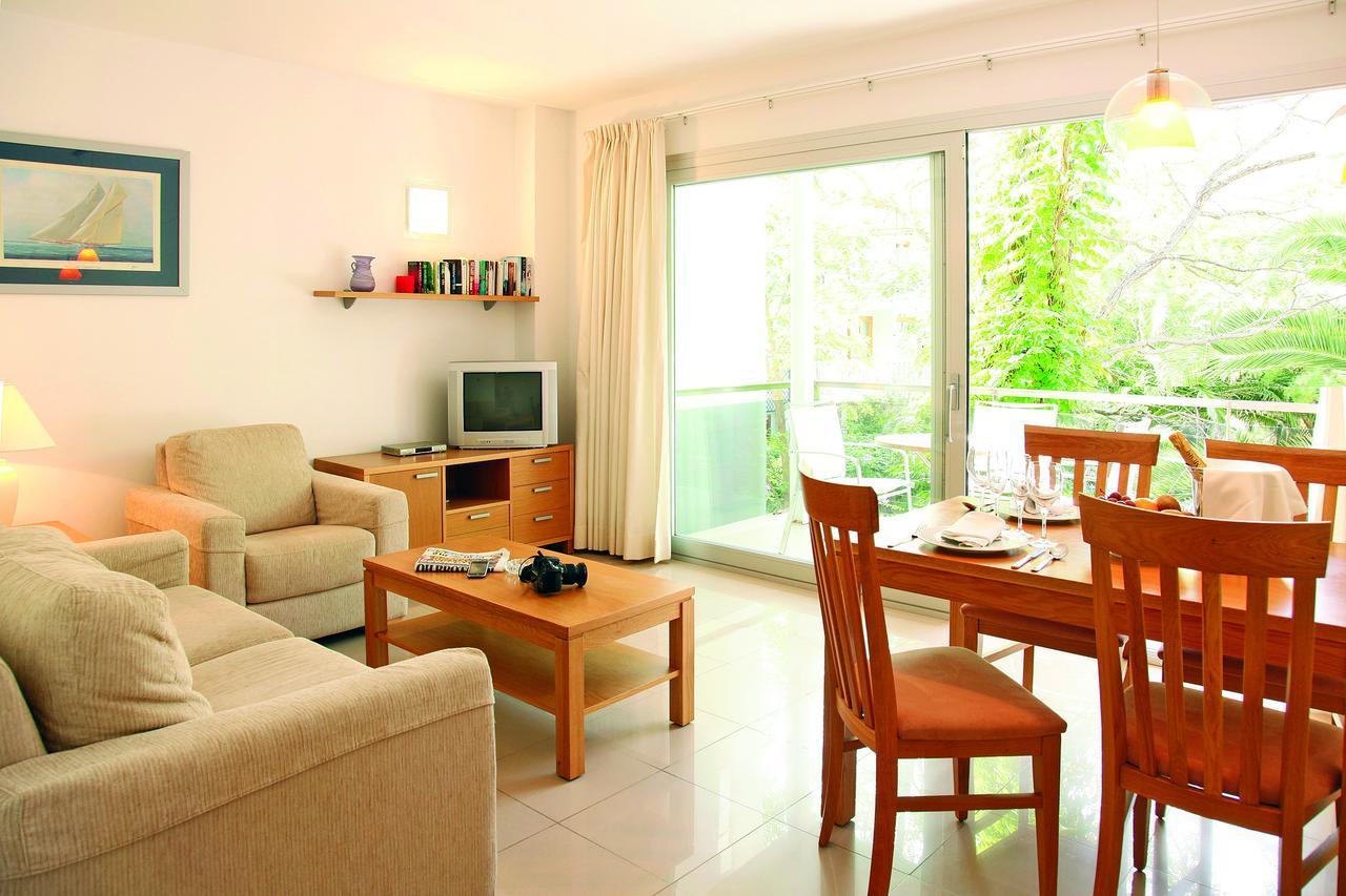 Apartment Denga *